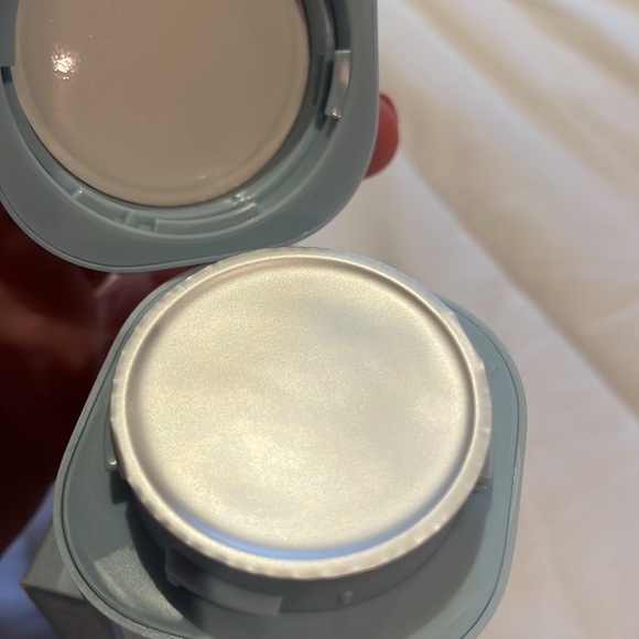 Laneige Water Bank Cream Moisturizer - Picture 2 of 3